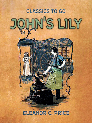 cover image of John's Lily